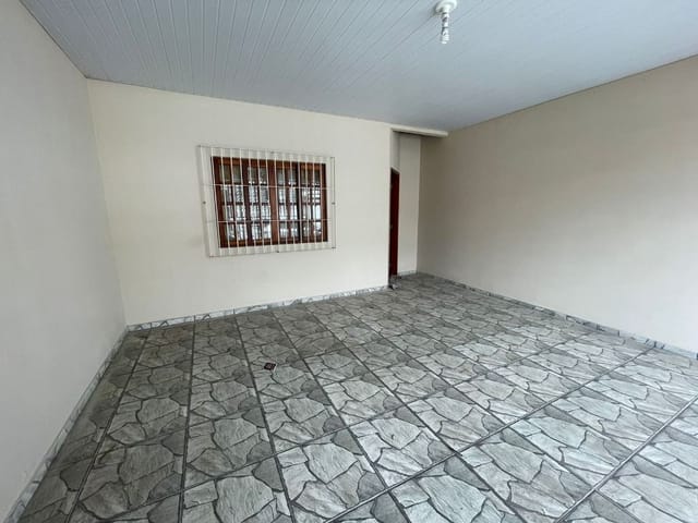 Foto do Casa - Casa com 3 dormitórios à venda, 70 m² por R$ 296.800,00 - Altos da vila Paiva - São José dos Campos/SP | RUSSI IMÓVEIS