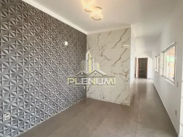 Casa com 450m² 3 quartos e 4 banheiros, à venda, no bairro Recanto Paraíso em Rio Claro