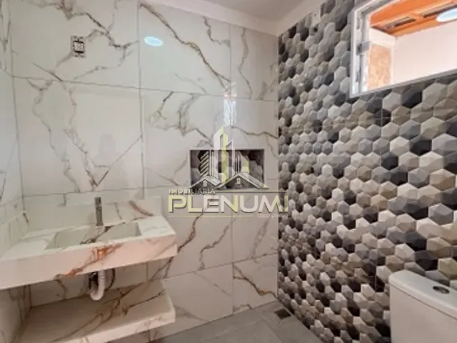 Casa com 450m² 3 quartos e 4 banheiros, à venda, no bairro Recanto Paraíso em Rio Claro