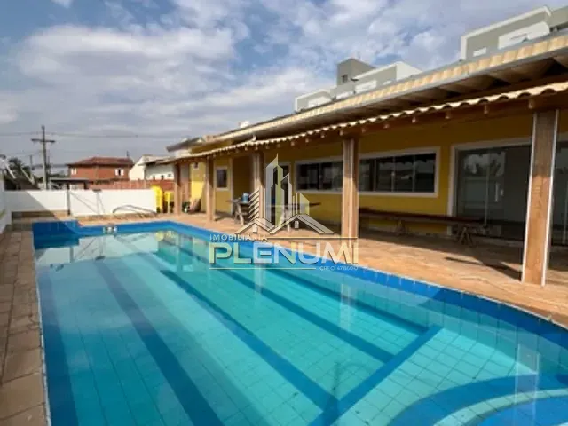 Casa com 450m² 3 quartos e 4 banheiros, à venda, no bairro Recanto Paraíso em Rio Claro