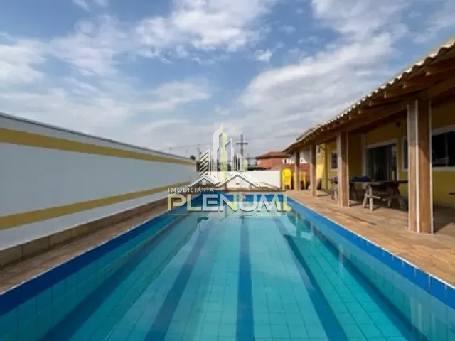 Casa com 450m² 3 quartos e 4 banheiros, à venda, no bairro Recanto Paraíso em Rio Claro