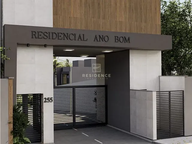 Casa com 140m² 2 quartos e 2 banheiros, à venda, no bairro Ano Bom em Barra Mansa