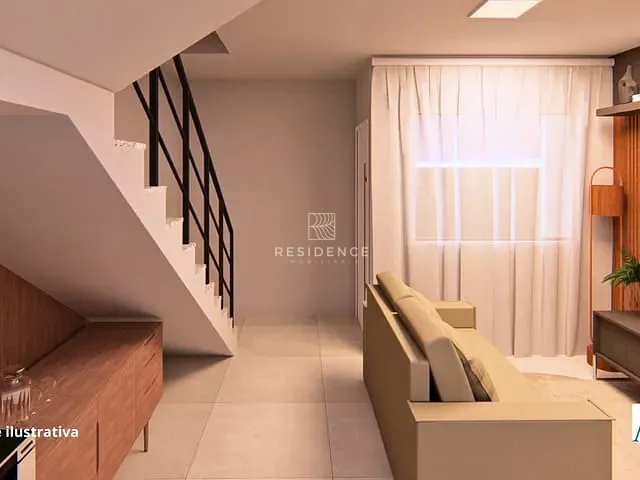 Casa com 140m² 2 quartos e 2 banheiros, à venda, no bairro Ano Bom em Barra Mansa