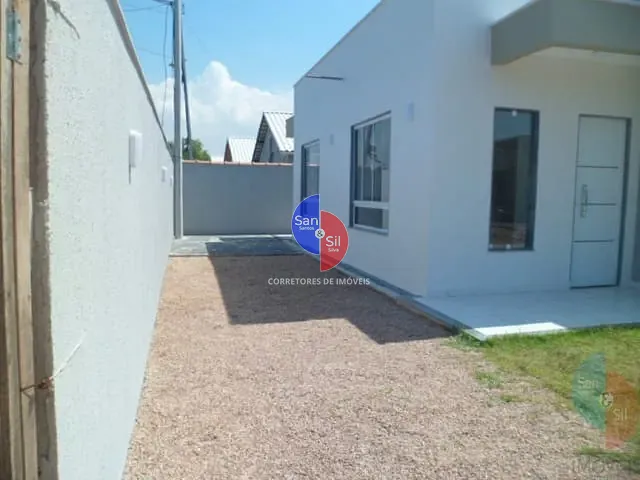 Casa 2 quartos e 1 banheiro, à venda, no bairro Ipiranga (Praia de Mauá) em Magé