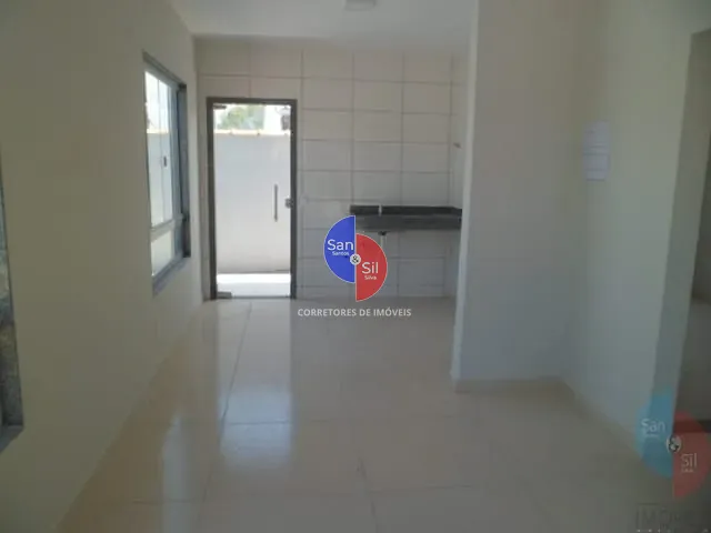 Casa 2 quartos e 1 banheiro, à venda, no bairro Ipiranga (Praia de Mauá) em Magé