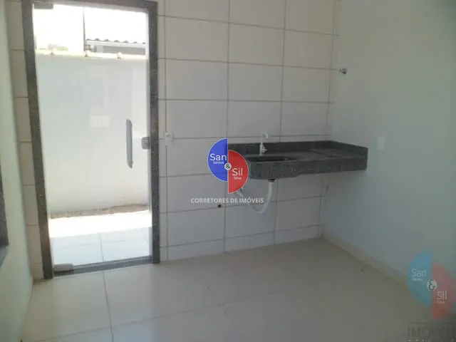 Casa 2 quartos e 1 banheiro, à venda, no bairro Ipiranga (Praia de Mauá) em Magé