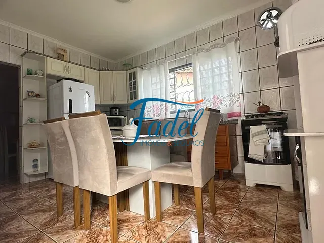 Casa com 300m² 3 quartos e 2 banheiros, à venda, no bairro Jardim do Lago em Conchal