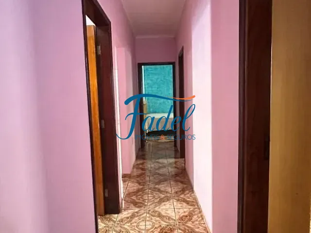 Casa com 300m² 3 quartos e 2 banheiros, à venda, no bairro Jardim do Lago em Conchal