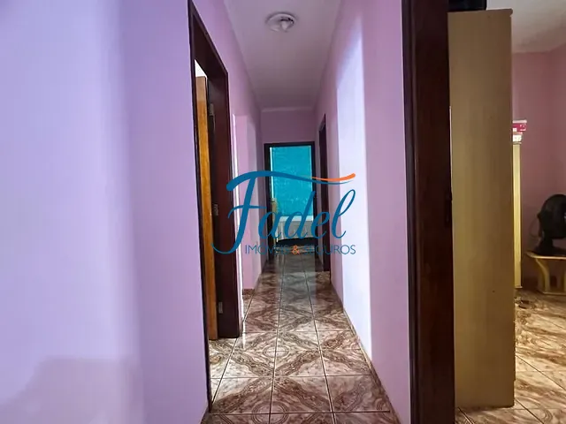 Casa com 300m² 3 quartos e 2 banheiros, à venda, no bairro Jardim do Lago em Conchal