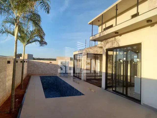 Casa com 469m² 4 quartos e 5 banheiros, à venda, no bairro Vila Aviação em Bauru