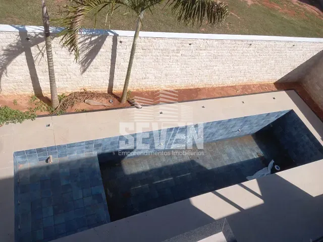 Casa com 469m² 4 quartos e 5 banheiros, à venda, no bairro Vila Aviação em Bauru