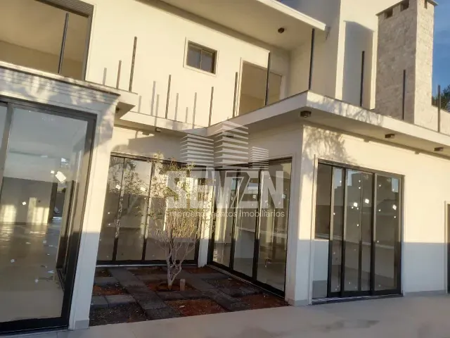 Casa com 469m² 4 quartos e 5 banheiros, à venda, no bairro Vila Aviação em Bauru