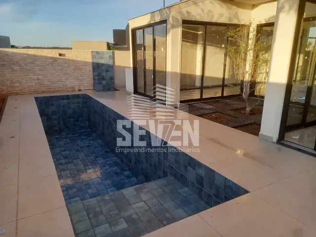Casa com 469m² 4 quartos e 5 banheiros, à venda, no bairro Vila Aviação em Bauru