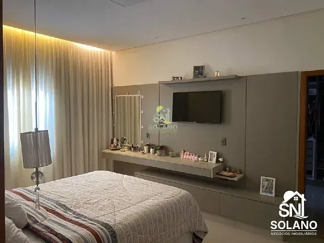 Casa com 360m² 2 quartos e 5 banheiros, à venda, no bairro Parque Oeste Industrial em Goiânia