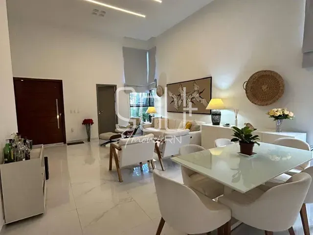 Casa 3 quartos e 4 banheiros, à venda, no bairro Parque das Nações em Parnamirim