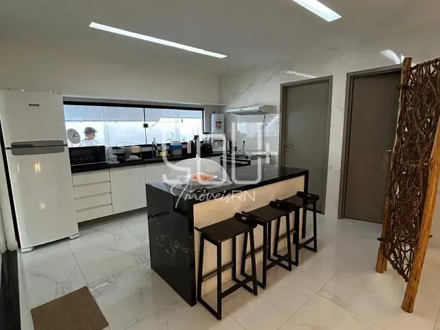 Casa 3 quartos e 4 banheiros, à venda, no bairro Parque das Nações em Parnamirim