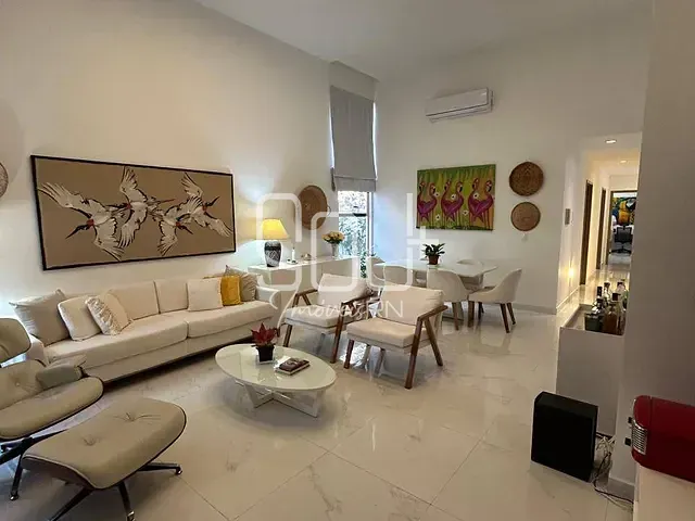Casa 3 quartos e 4 banheiros, à venda, no bairro Parque das Nações em Parnamirim