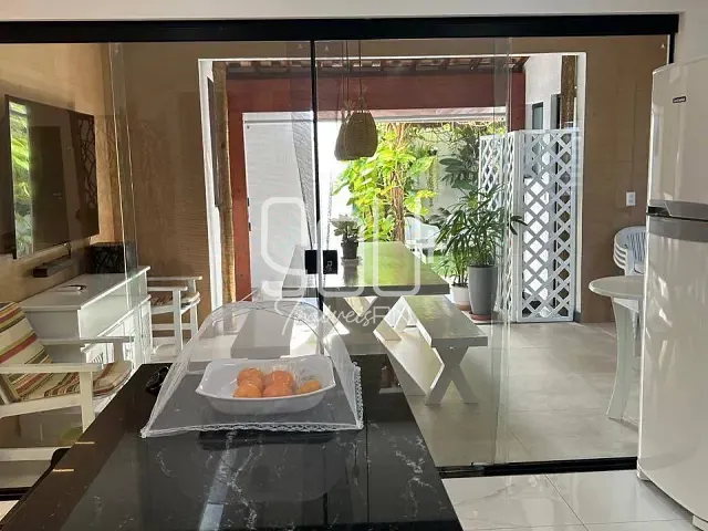 Casa 3 quartos e 4 banheiros, à venda, no bairro Parque das Nações em Parnamirim