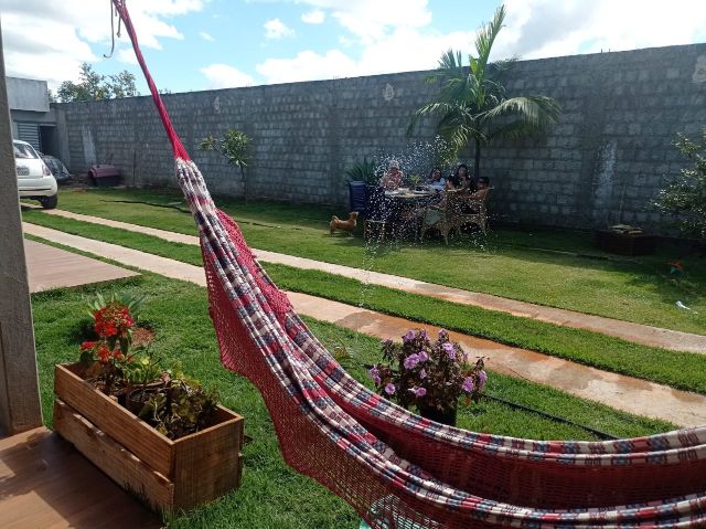 Casa com 400m² 2 quartos e 2 banheiros, à venda, no bairro Ponte Alta Norte (Gama) em Brasília