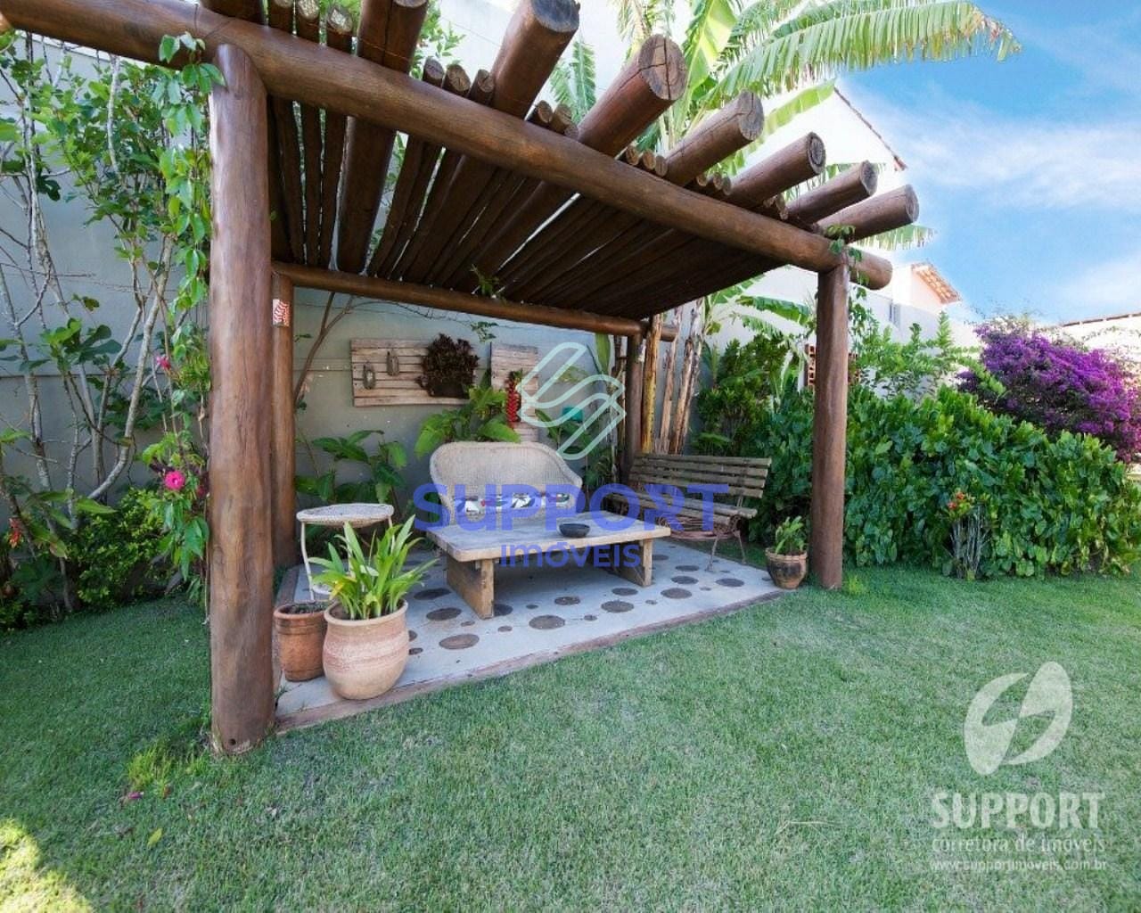 Casa, 4 quartos, 380 m² - Foto 3