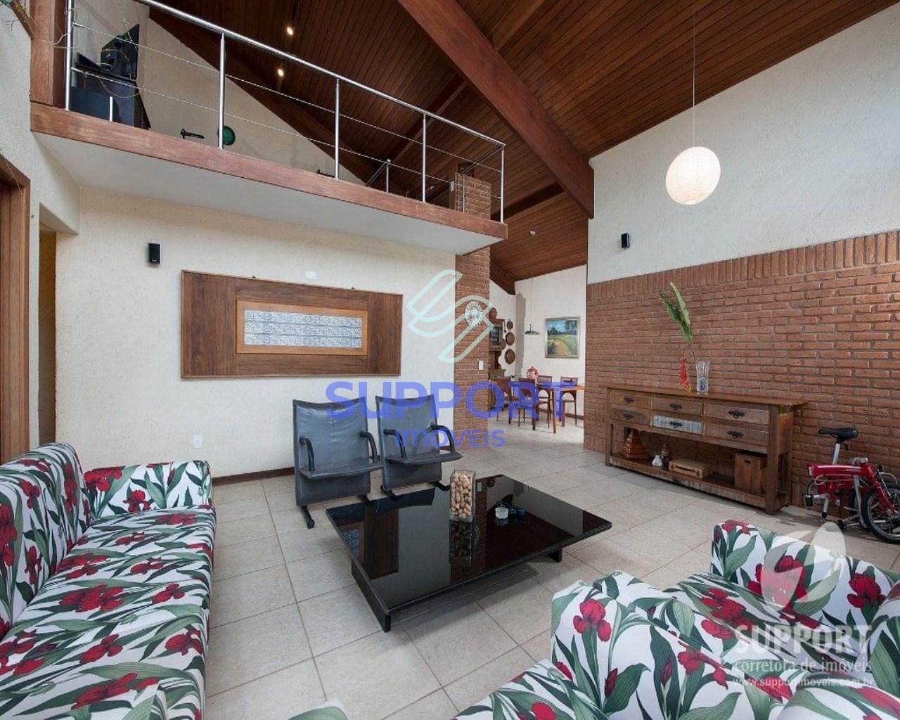 Casa, 4 quartos, 380 m² - Foto 8