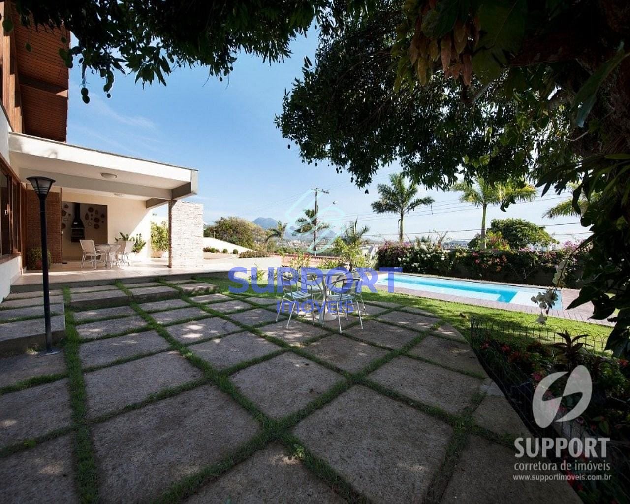 Casa, 4 quartos, 380 m² - Foto 33