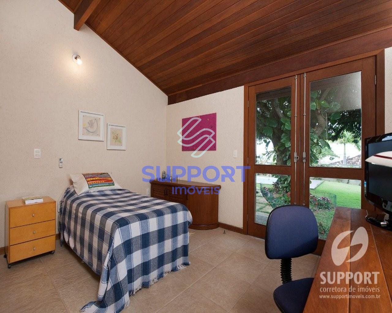 Casa, 4 quartos, 380 m² - Foto 16