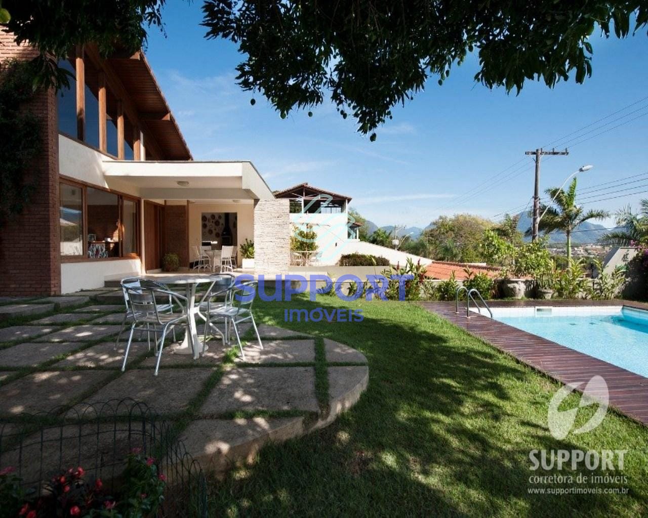 Casa, 4 quartos, 380 m² - Foto 35