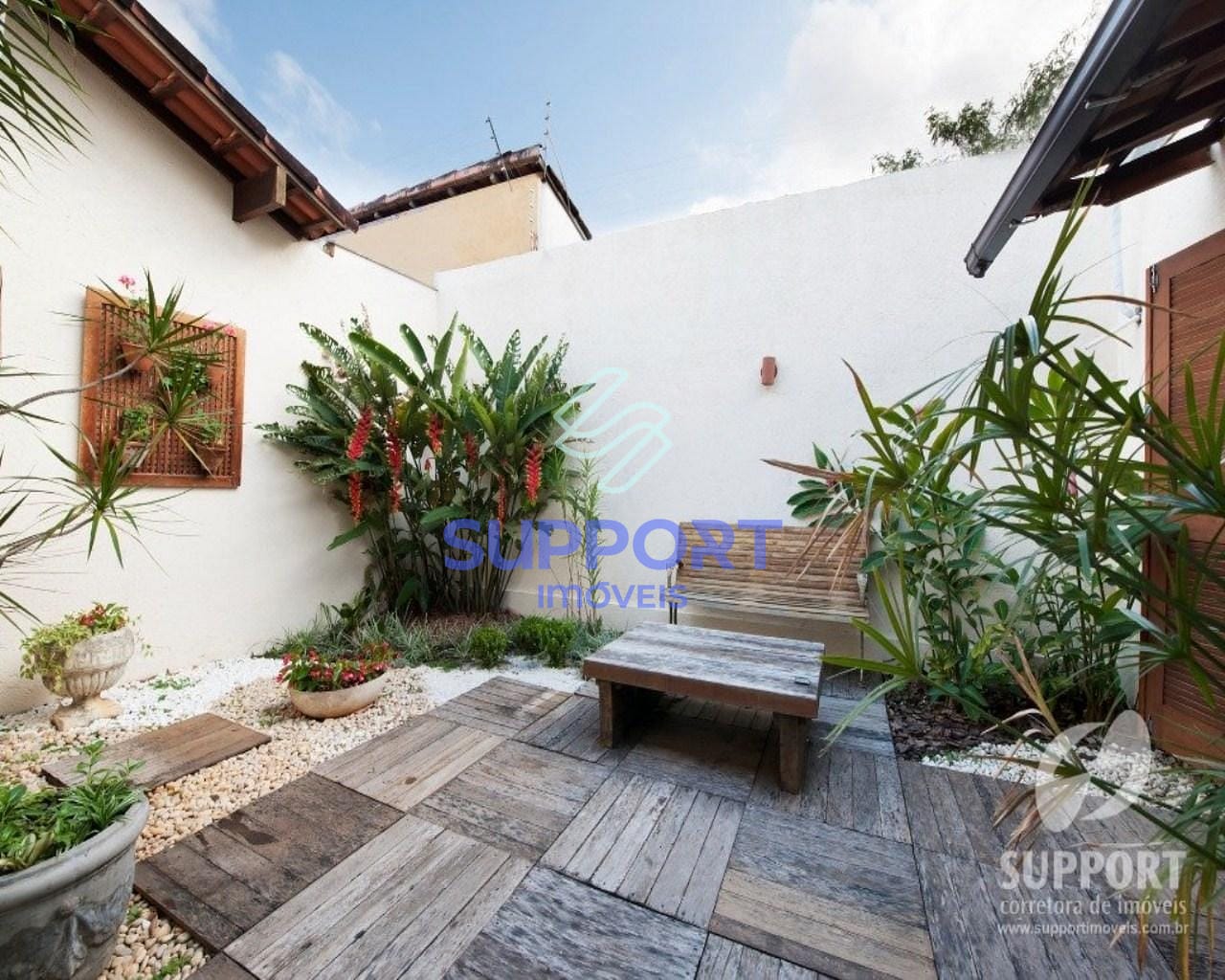 Casa, 4 quartos, 380 m² - Foto 19
