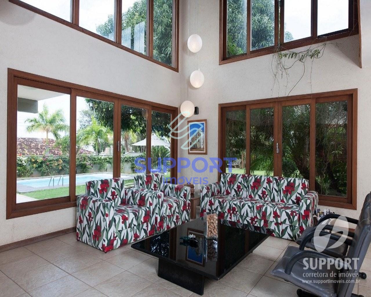 Casa, 4 quartos, 380 m² - Foto 7