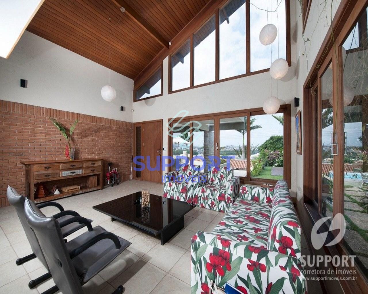 Casa, 4 quartos, 380 m² - Foto 4