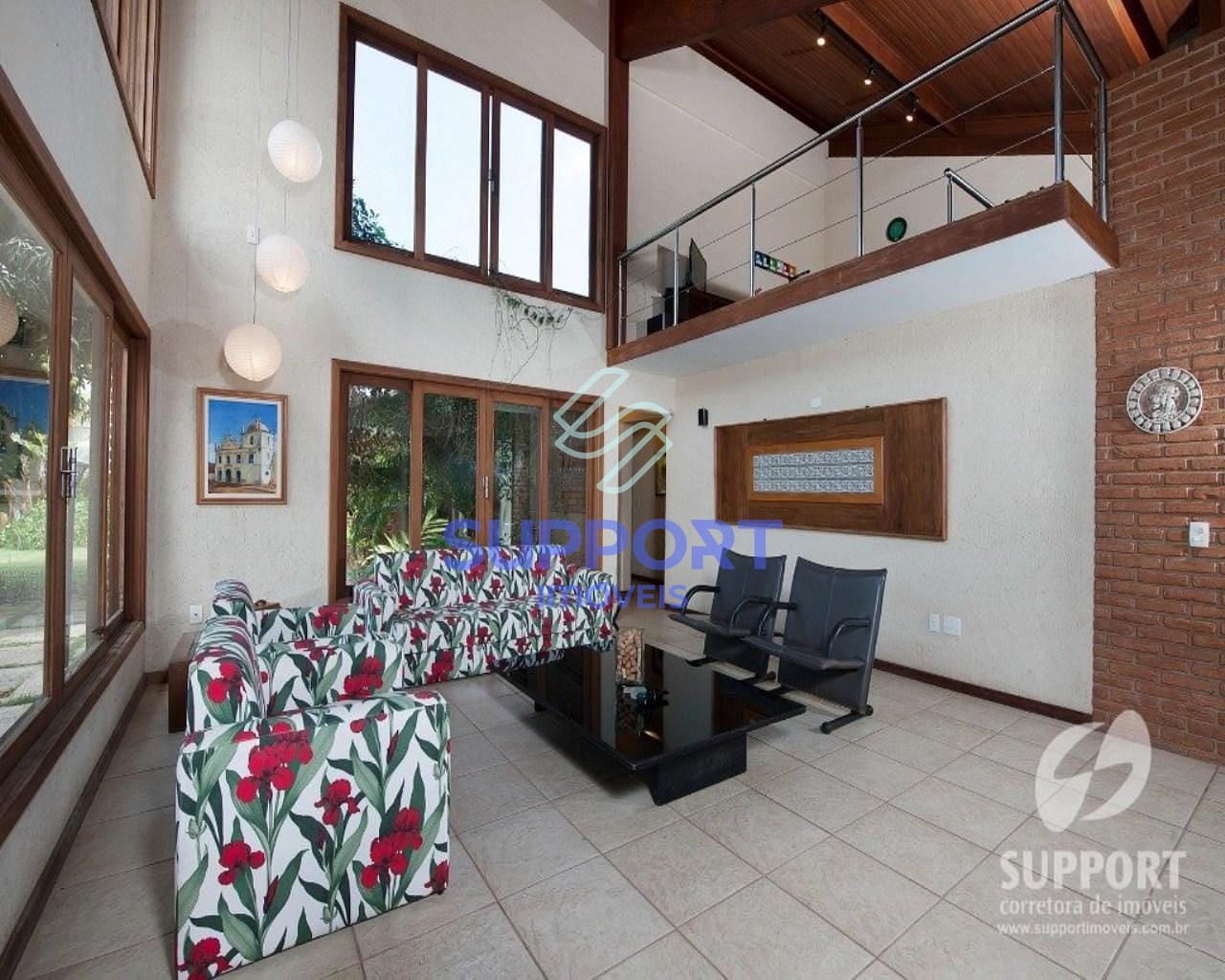 Casa, 4 quartos, 380 m² - Foto 5