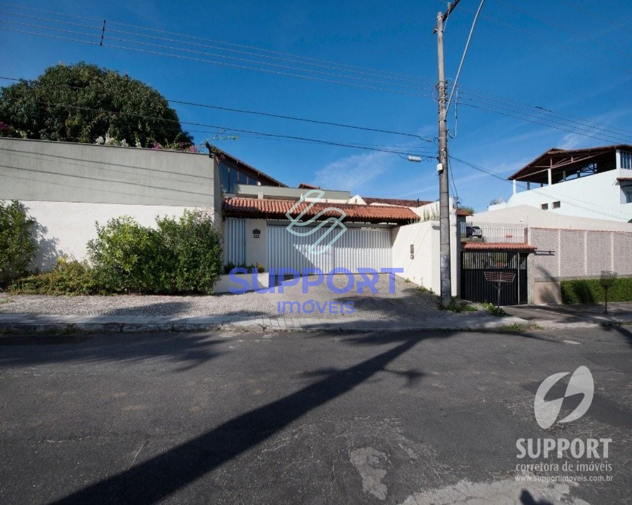 Casa, 4 quartos, 380 m² - Foto 27