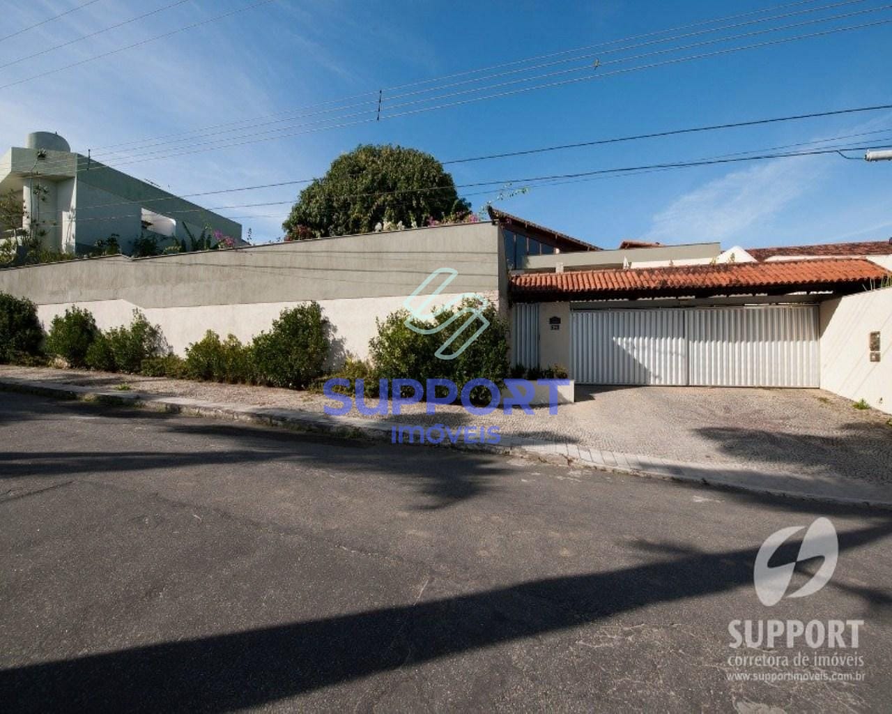 Casa, 4 quartos, 380 m² - Foto 29