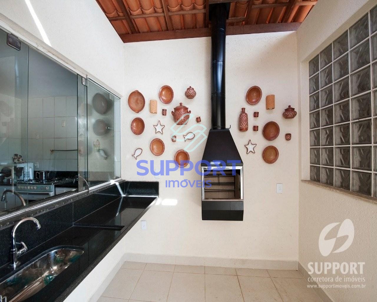 Casa, 4 quartos, 380 m² - Foto 40