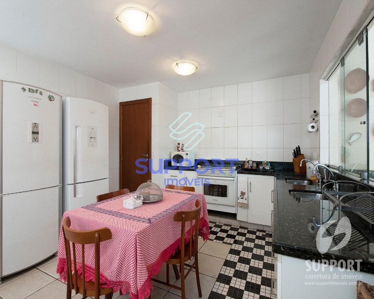 Casa, 4 quartos, 380 m² - Foto 23