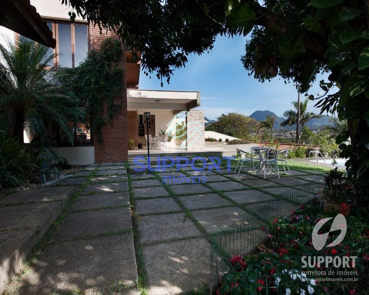 Casa, 4 quartos, 380 m² - Foto 32