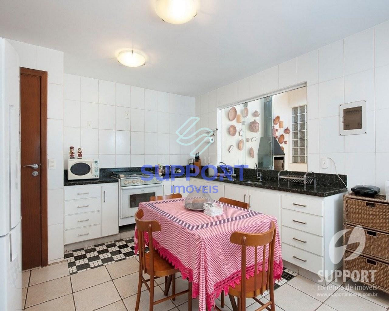 Casa, 4 quartos, 380 m² - Foto 22