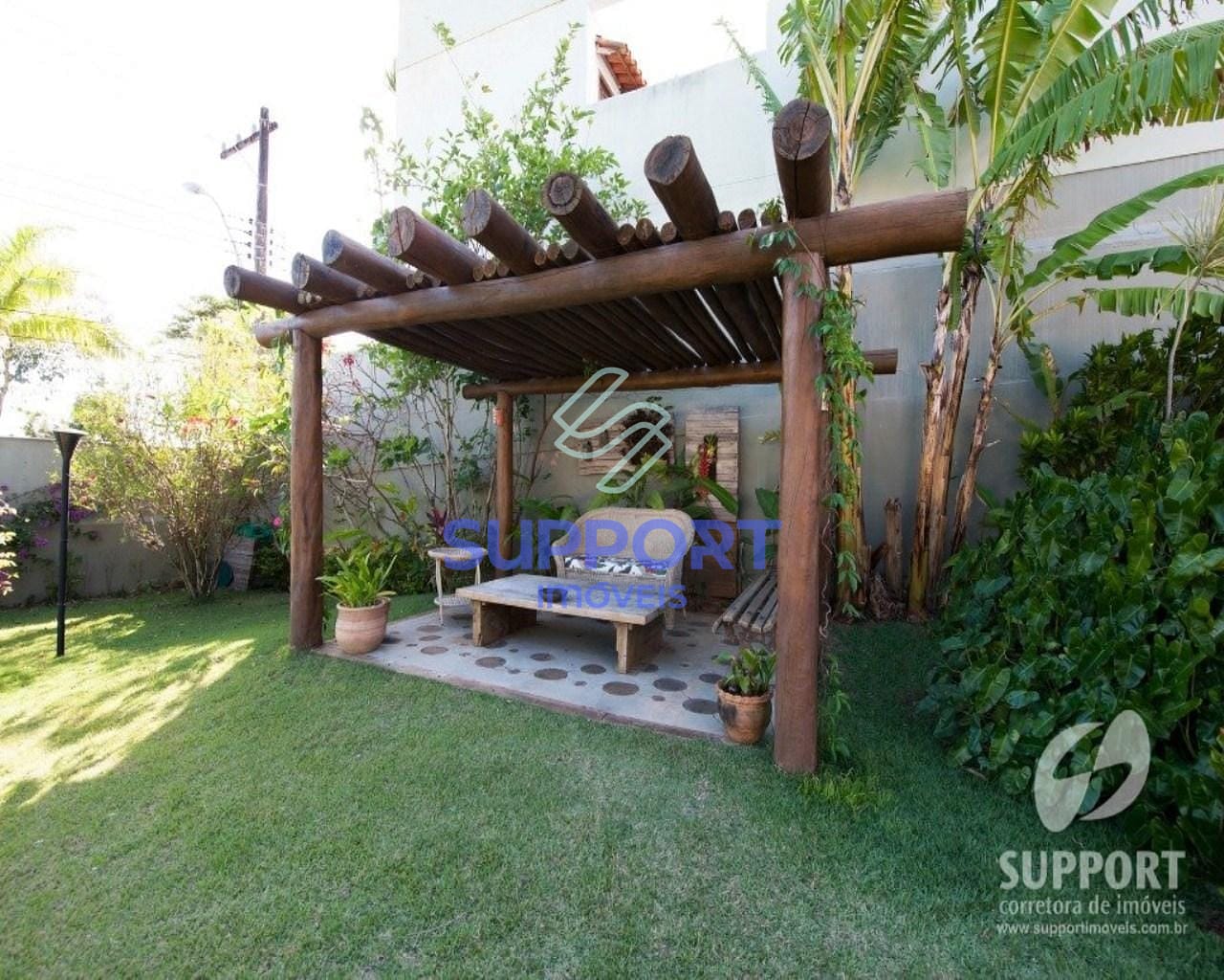 Casa, 4 quartos, 380 m² - Foto 31