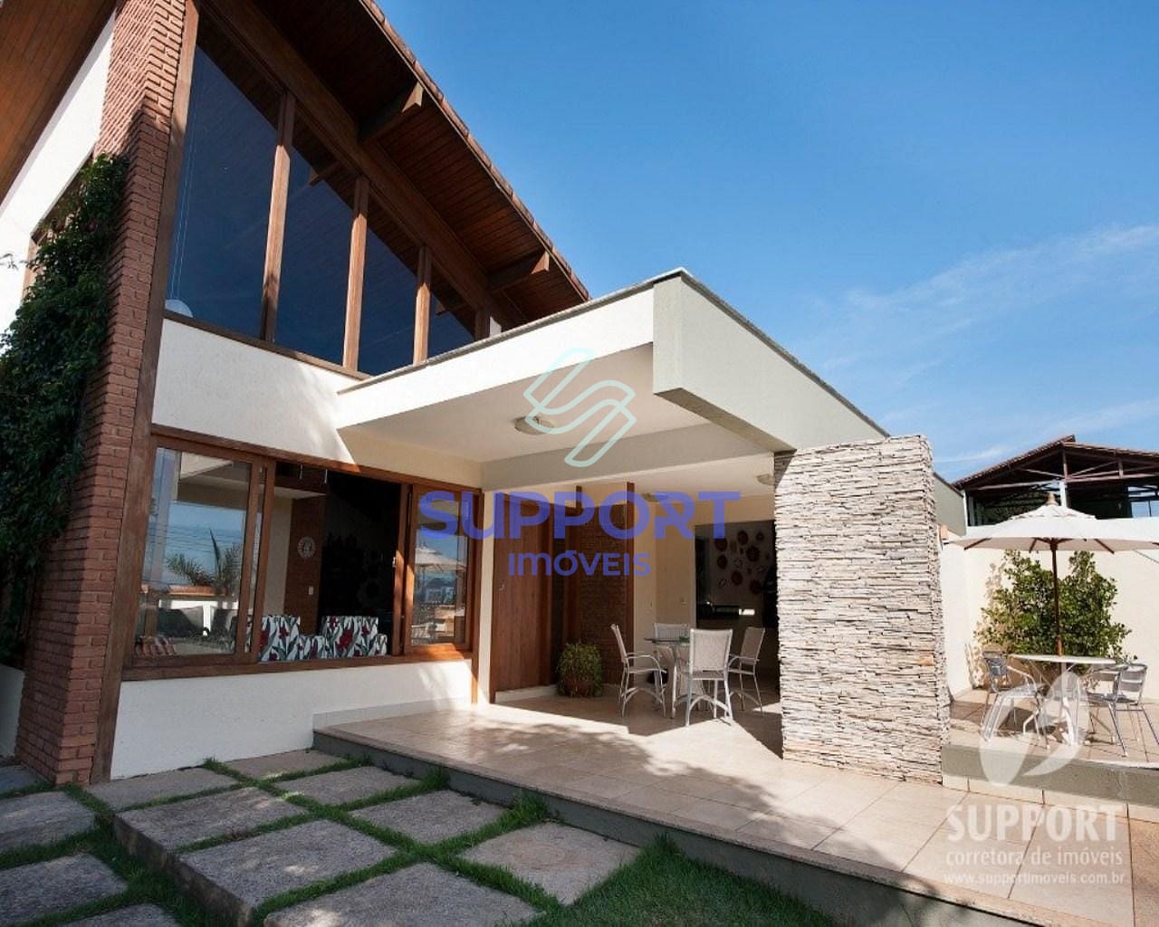 Casa, 4 quartos, 380 m² - Foto 36