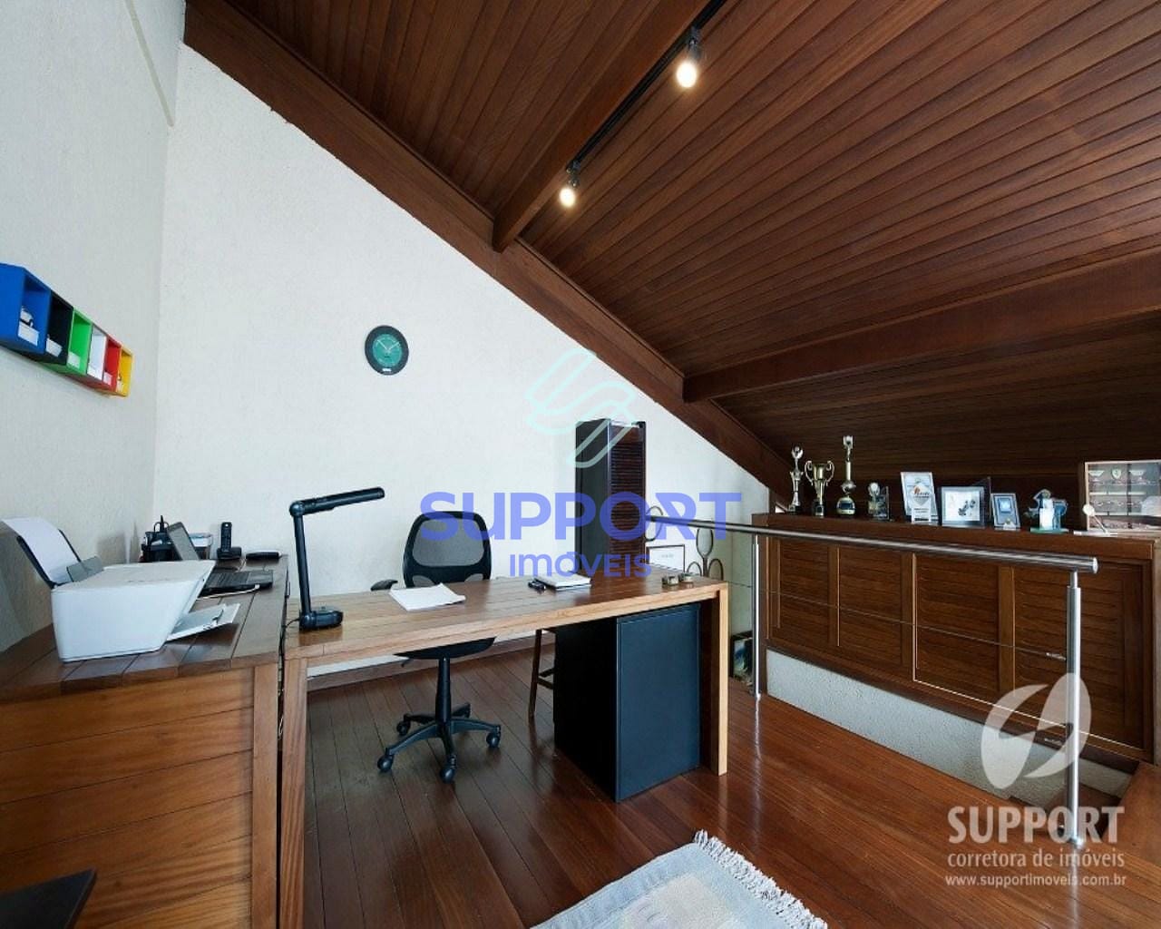 Casa, 4 quartos, 380 m² - Foto 21