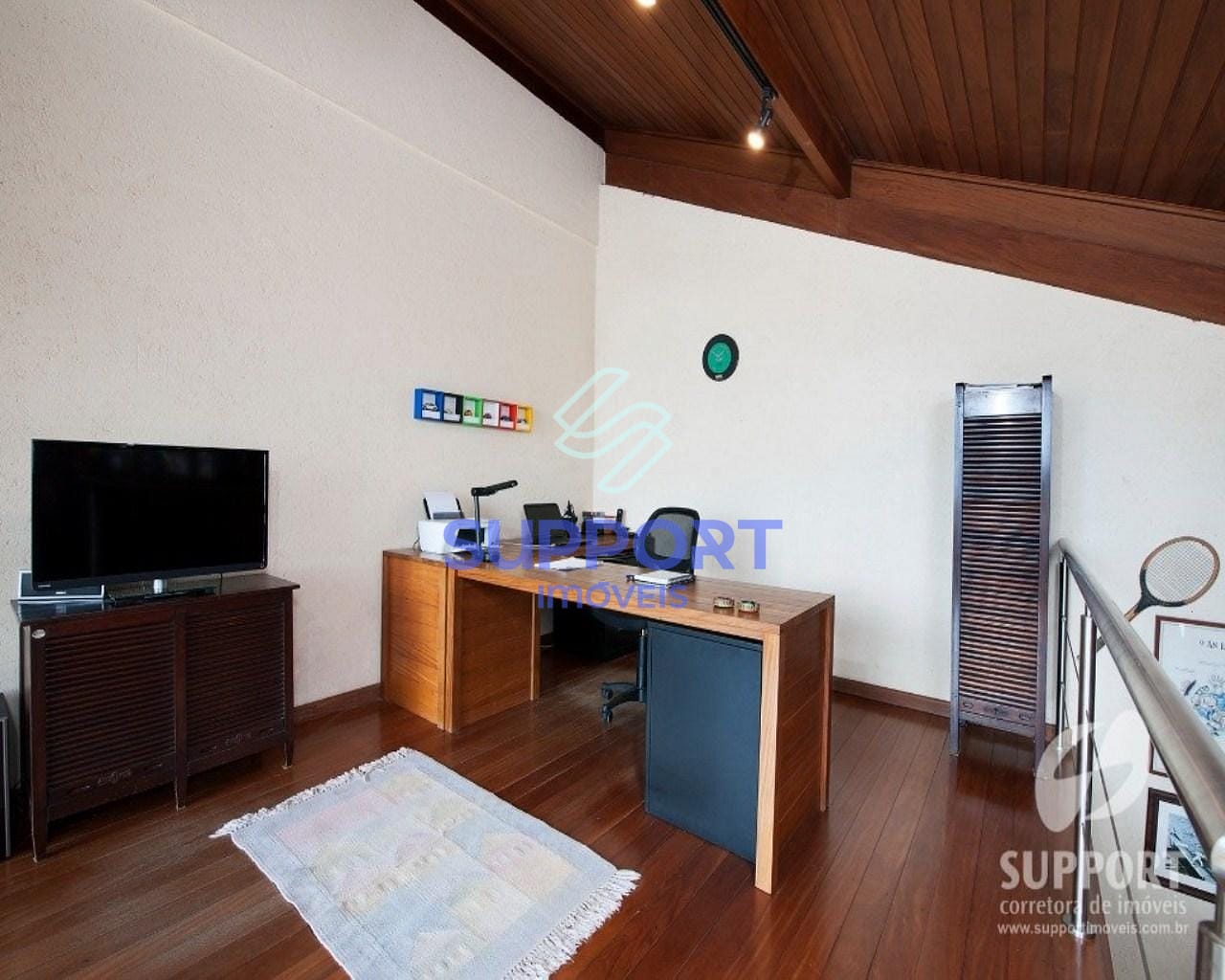 Casa, 4 quartos, 380 m² - Foto 20