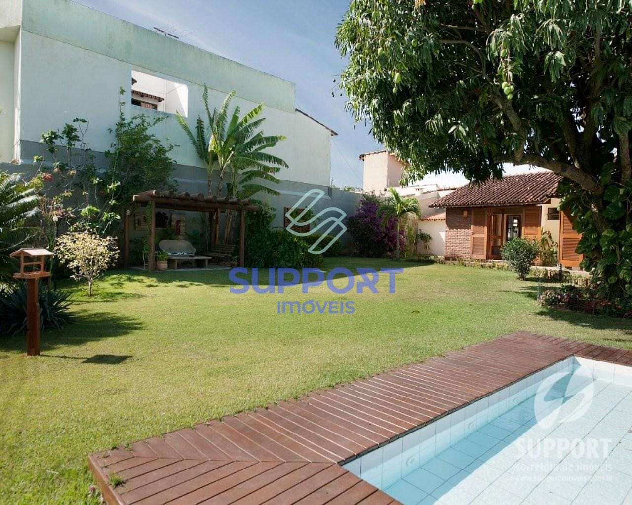 Casa, 4 quartos, 380 m² - Foto 38