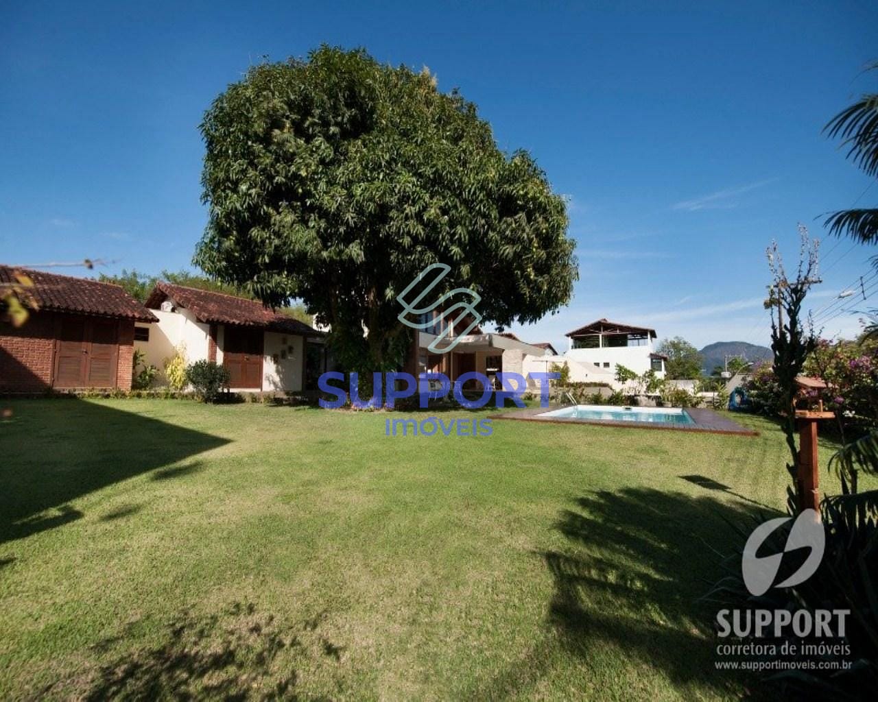 Casa, 4 quartos, 380 m² - Foto 30