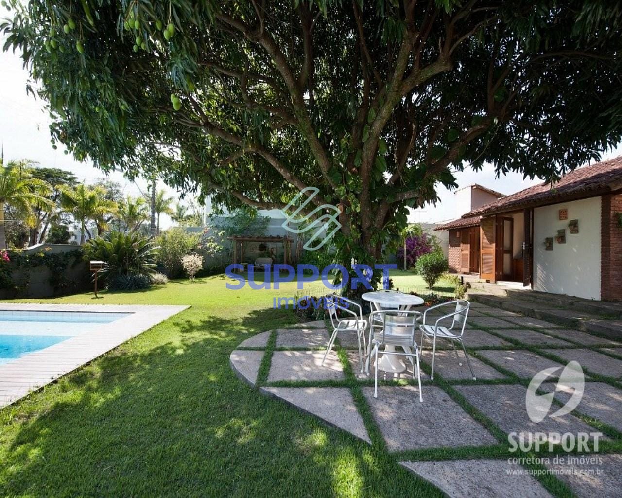 Casa, 4 quartos, 380 m² - Foto 37