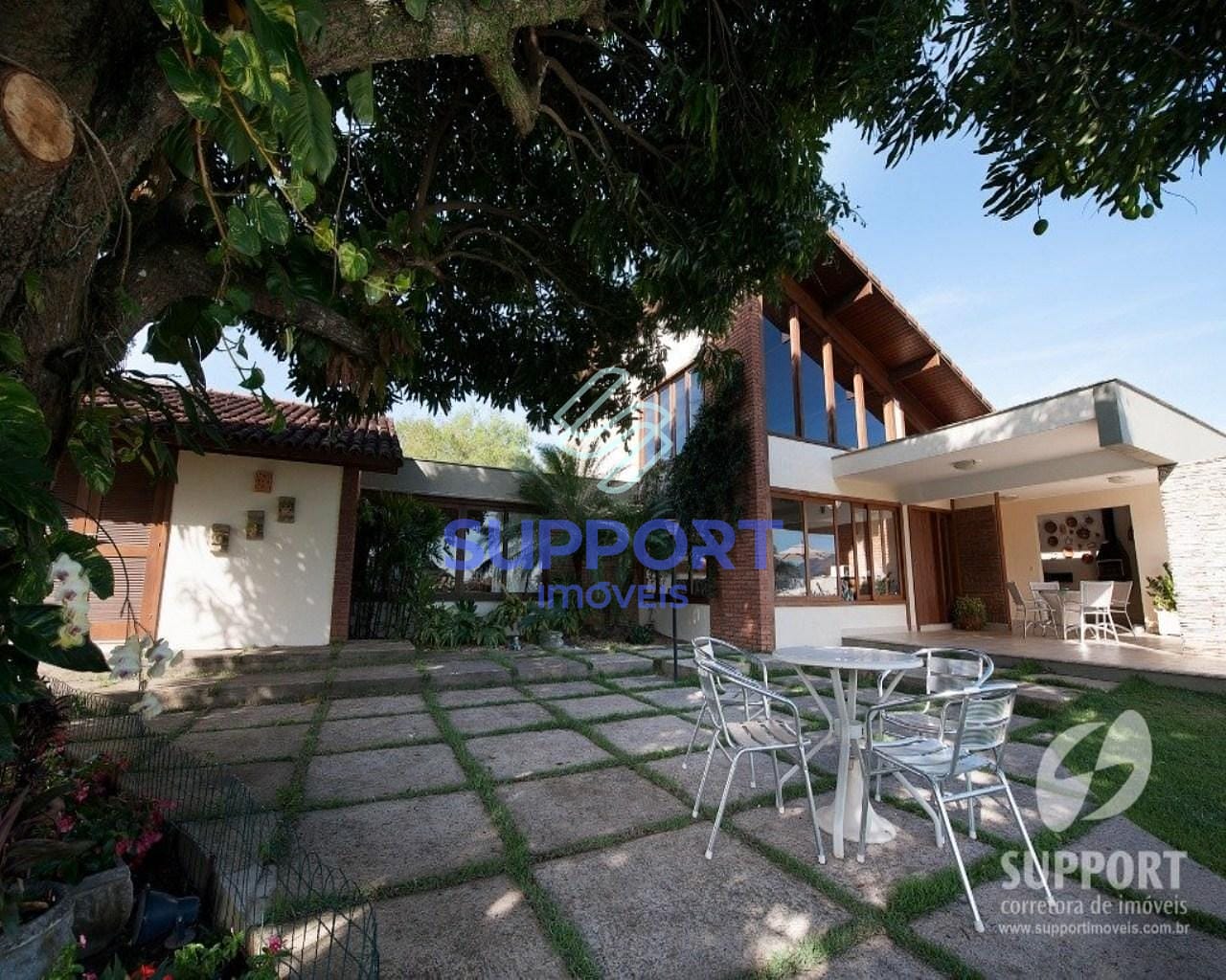 Casa, 4 quartos, 380 m² - Foto 2