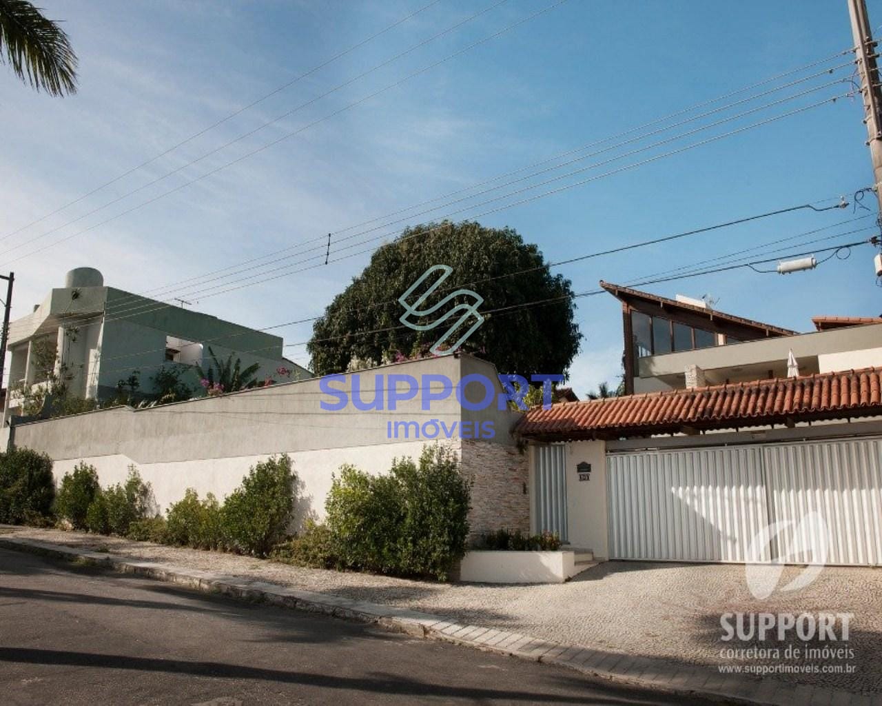 Casa, 4 quartos, 380 m² - Foto 25