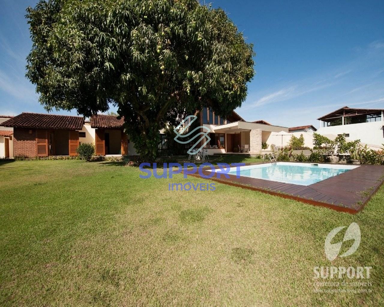 Casa, 4 quartos, 380 m² - Foto 39