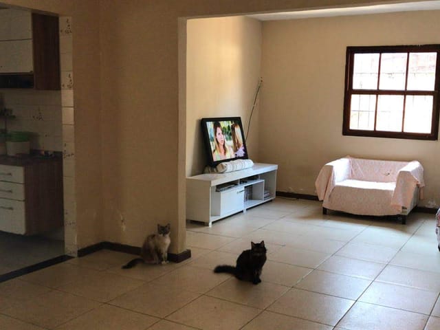 Casa 3 quartos e 3 banheiros, à venda, no bairro Guaratiba em Rio de Janeiro