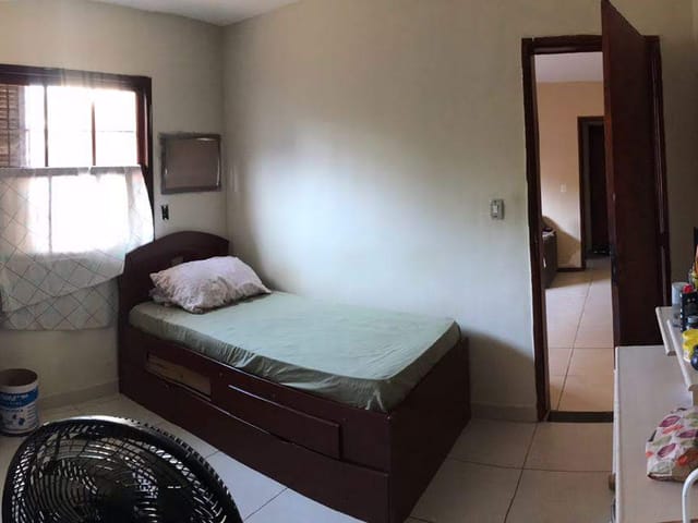 Casa 3 quartos e 3 banheiros, à venda, no bairro Guaratiba em Rio de Janeiro